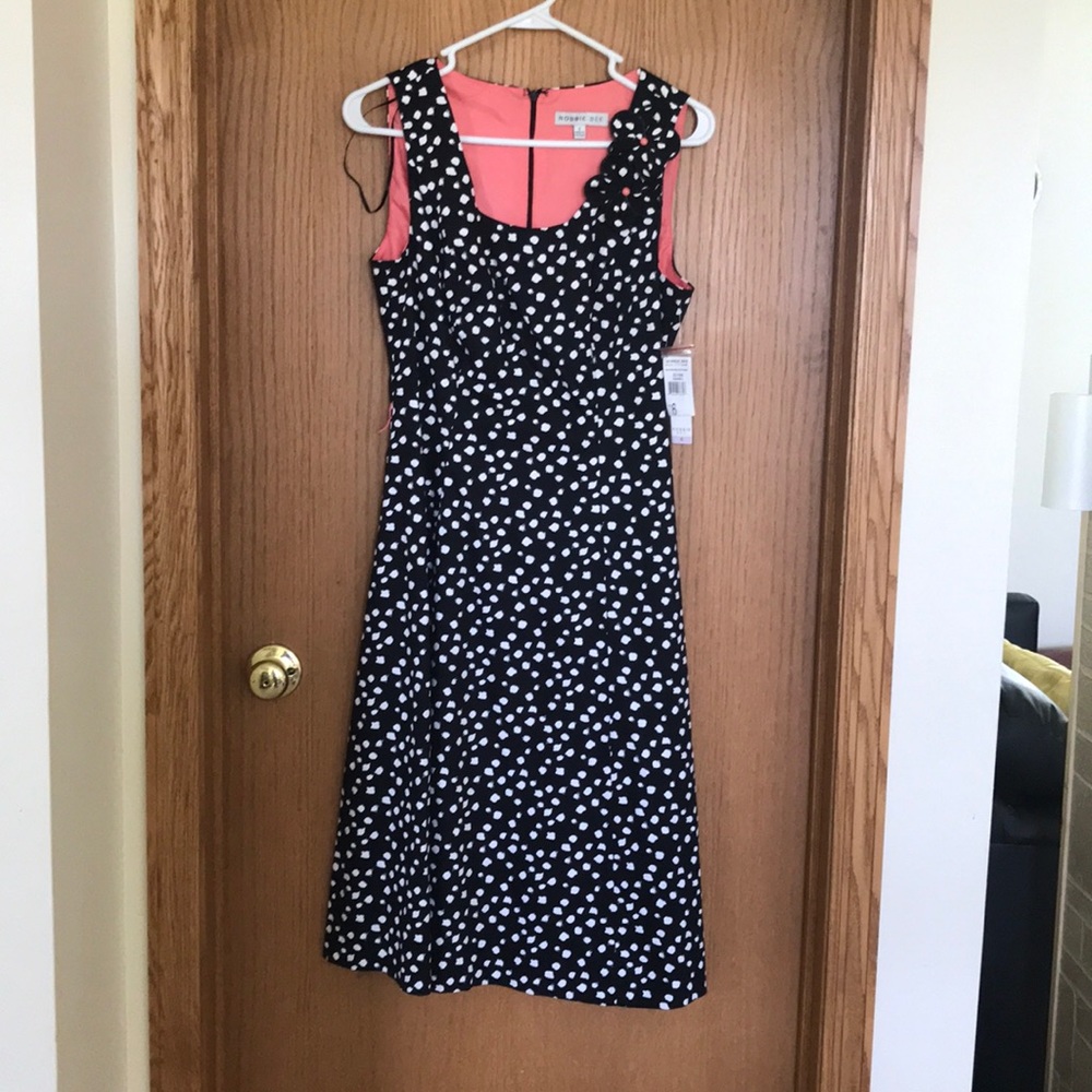 Robbie Bee dress